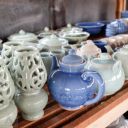 Ceramics and Enamel