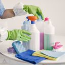 Detergents and Cleaning Products
