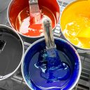 Dye and Pigment Industry