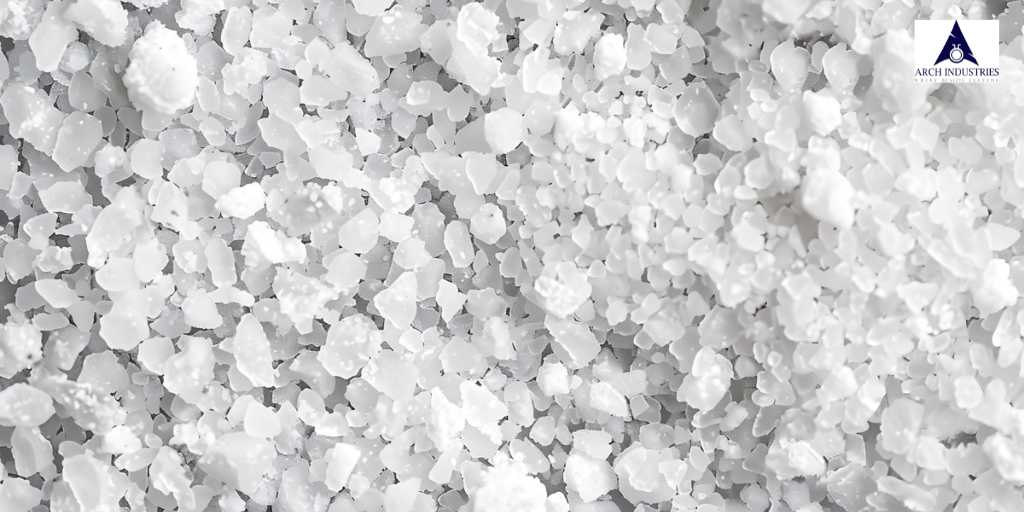 Aluminium Sulphate Hexadecahydrate | 16828-11-8 Manufacturers in India