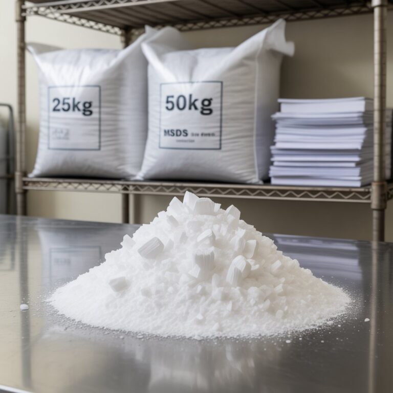 Magnesium Manufacturers In India