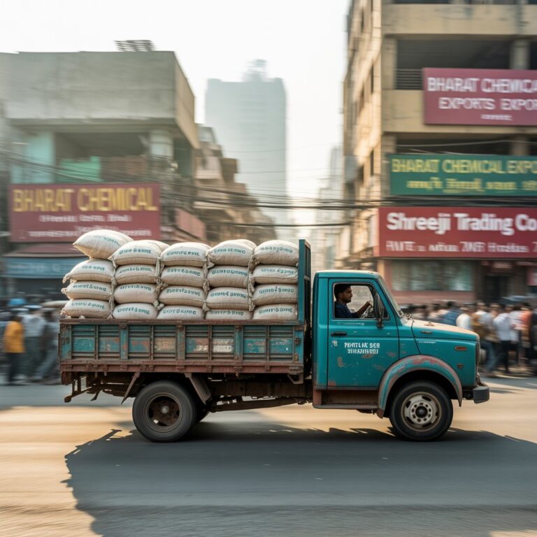 Potassium Sulphate in Mumbai