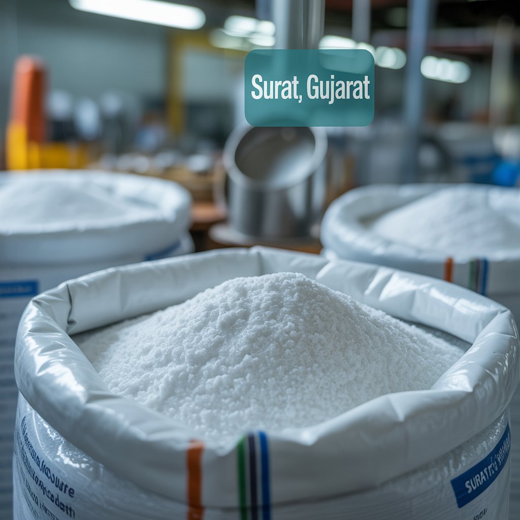 Potassium Sulphate Powder Manufacturer from Surat