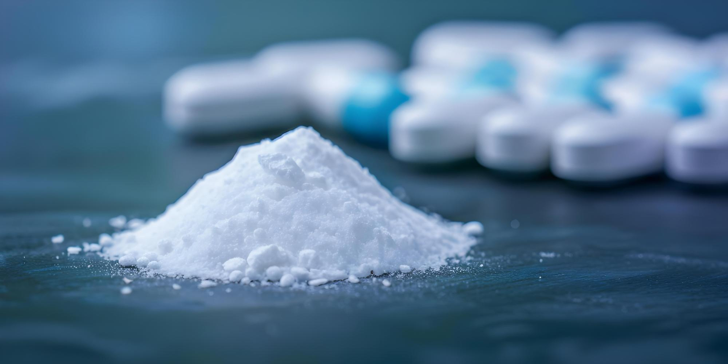 Sodium Chloride Manufacturers in India