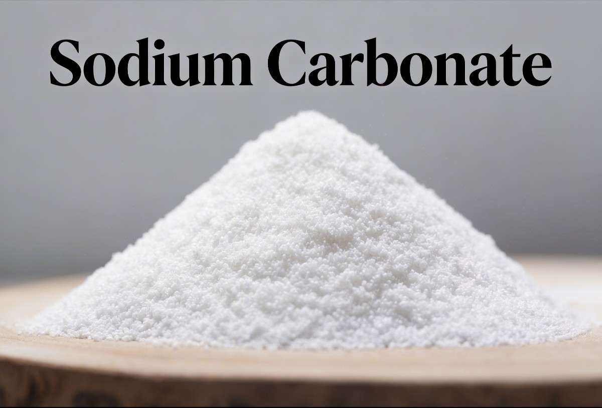 Sodium Carbonate Manufacturers in India